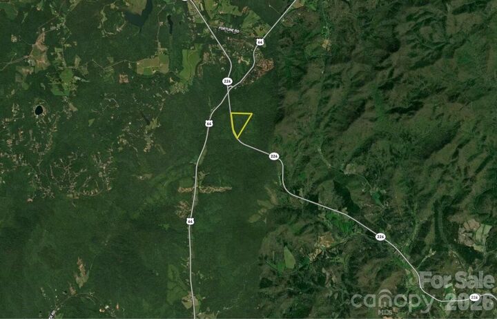Property Photo:  00 226 Highway S  NC 28167 