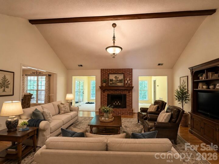Property Photo:  235 Withershinn Drive  NC 28262 