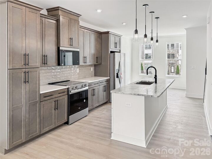Property Photo:  3716 S Tryon Street  NC 28217 
