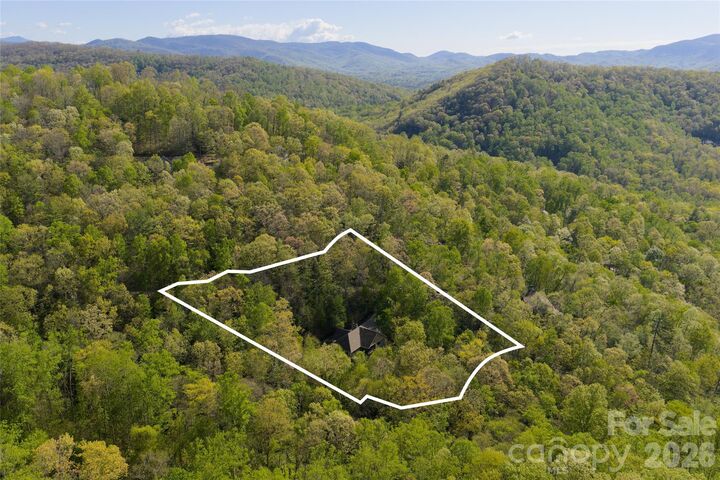 Property Photo: 36 Snowshoe Drive NC 28803