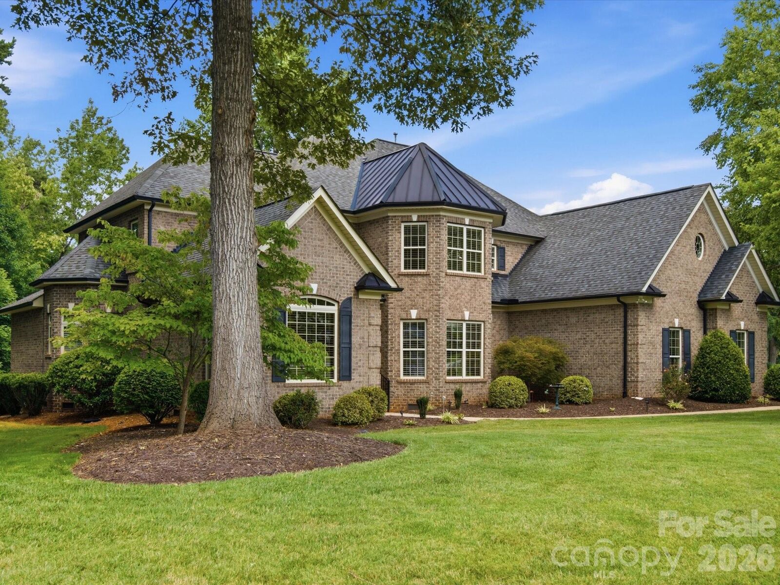 Property Photo:  1023 Madras Court  NC 28036 