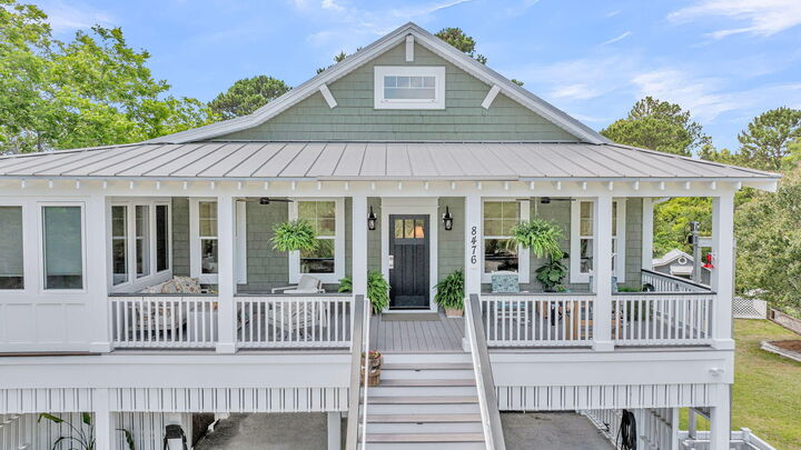 Property Photo:  8476 Bottlenose Court  SC 29438 