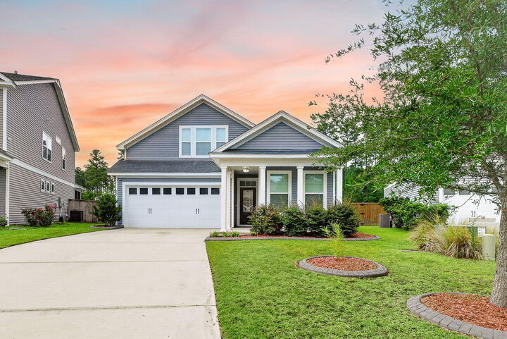 Property Photo: 251 Palmetto Walk Drive SC 29486