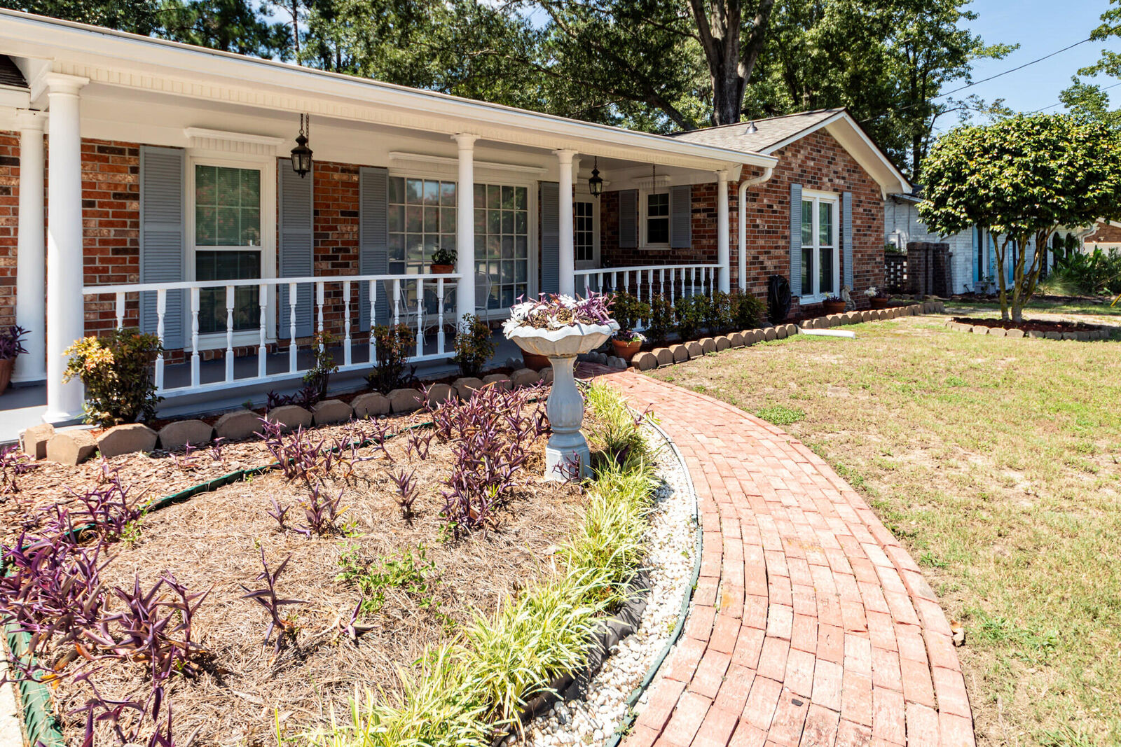 Property Photo:  8425 Deerwood Drive  SC 29406 