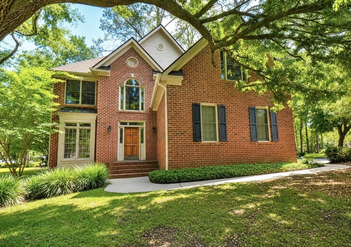 Property Photo:  101 Riverwood Lane  SC 29485 