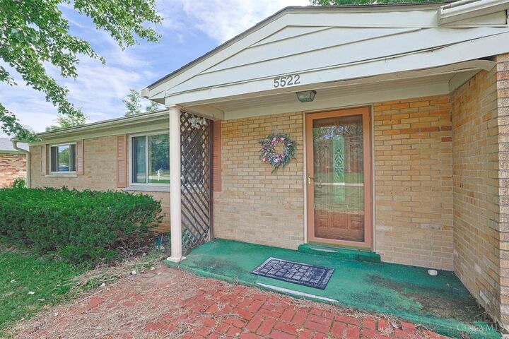 Property Photo:  5522 Garrett Drive  OH 45150 