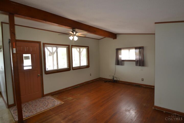 Property Photo: 802 Meadowlane Drive OH 45167