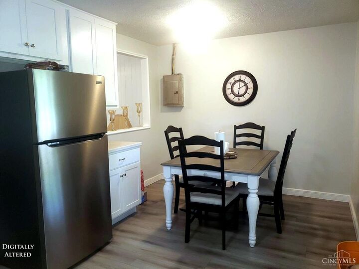 Property Photo:  9884 Dunraven Drive  OH 45251 