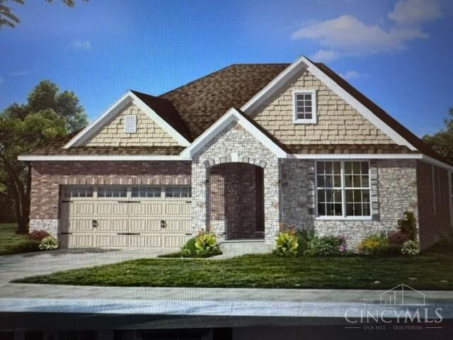 Property Photo:  3995 Lukas Lane  OH 45013 