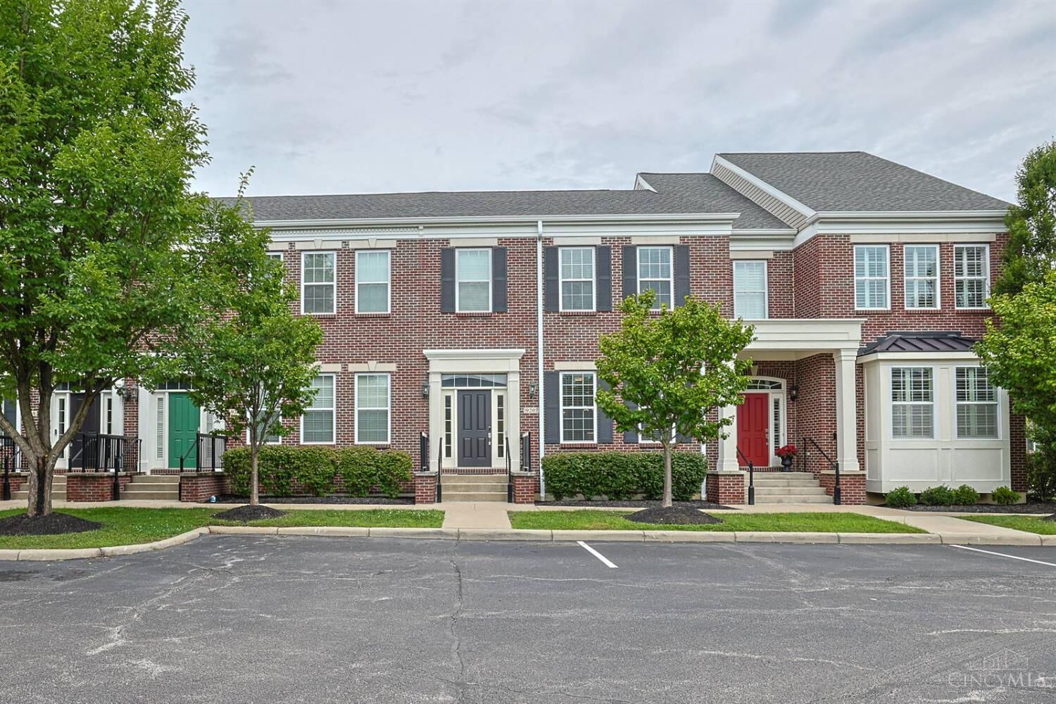 Property Photo: 9207 Leland Court OH 45040