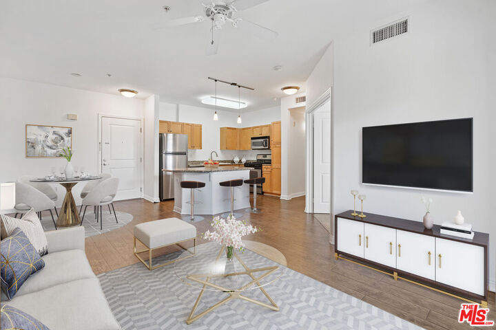 Property Photo: 100 S Alameda St, Unit 355 CA 90012