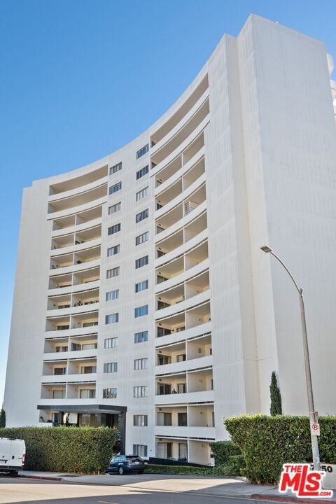 Property Photo: 7250 Franklin Ave, Unit 507 CA 90046