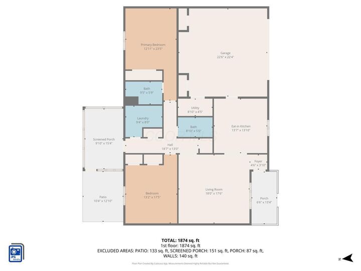 Property Photo: 384 Bishop Drive OH 43140