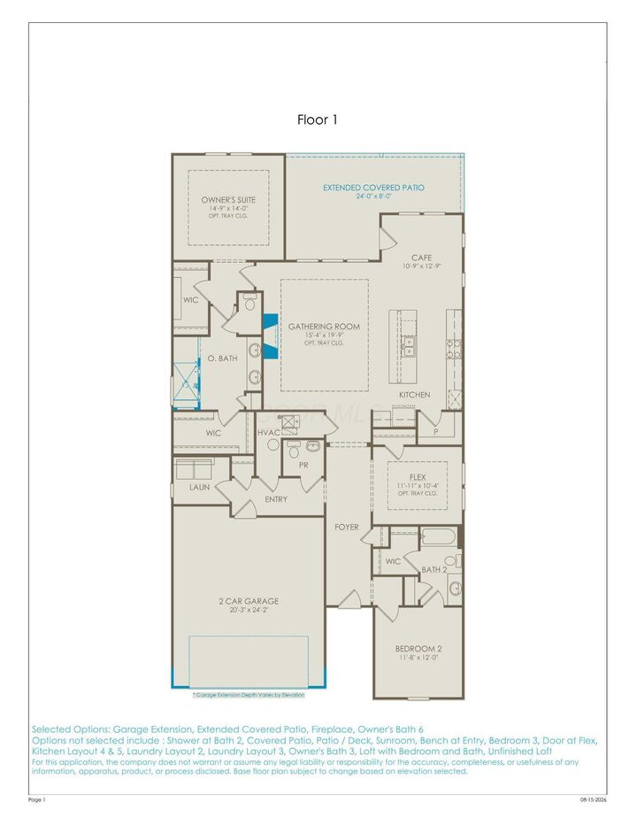 Property Photo: 9384 Pimento Drive OH 43074