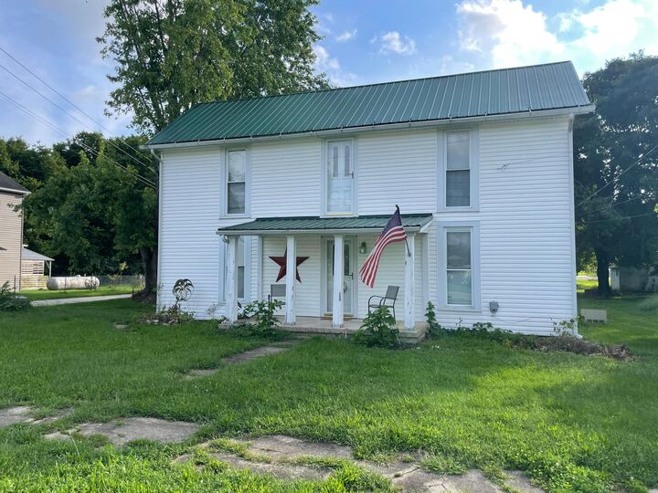 Property Photo:  16693 Main Street  OH 43164 