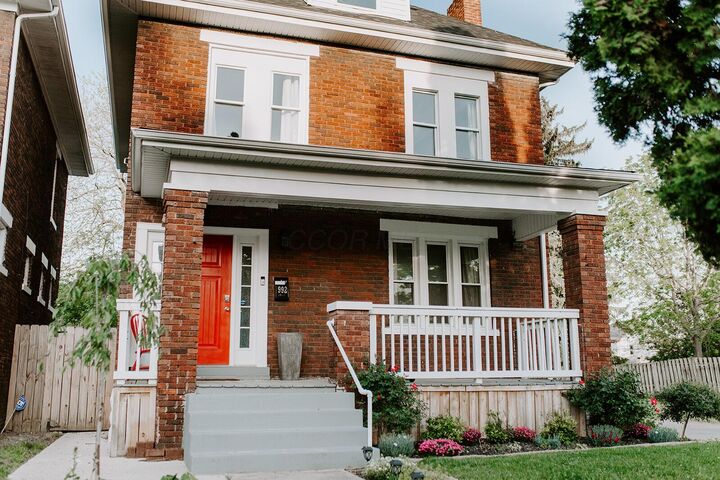 Property Photo: 992 S 22nd Street OH 43206