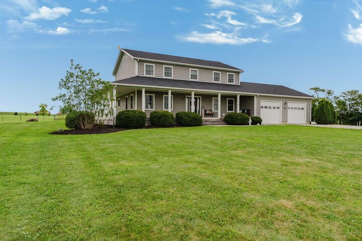 Property Photo: 6722 Crumley SW Road OH 43130