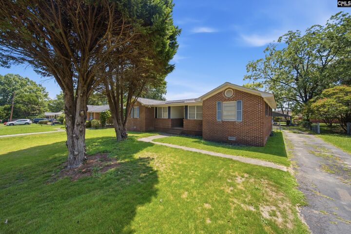 Property Photo:  1416 Westchester  SC 29210 