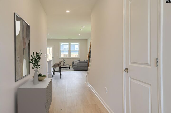 Property Photo:  829 Huxley  SC 29045 