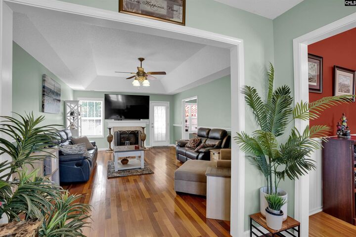 Property Photo:  17 Lee Ridge  SC 29229 