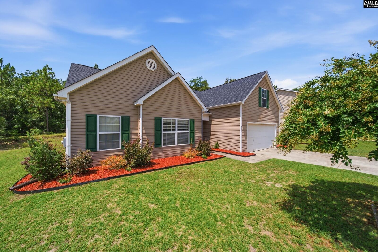 Property Photo:  265 Arthurdale  SC 29170 