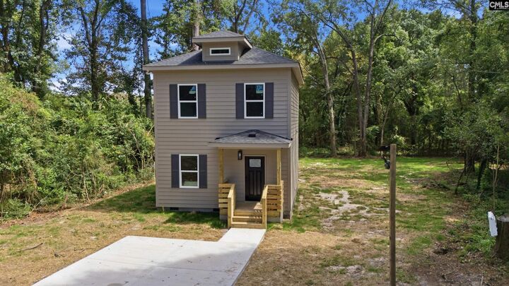 Property Photo:  1640 Winyah  SC 29203 