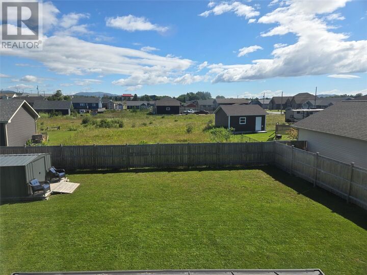 Property Photo: 5 Pieroway Drive NL A2N 0E6