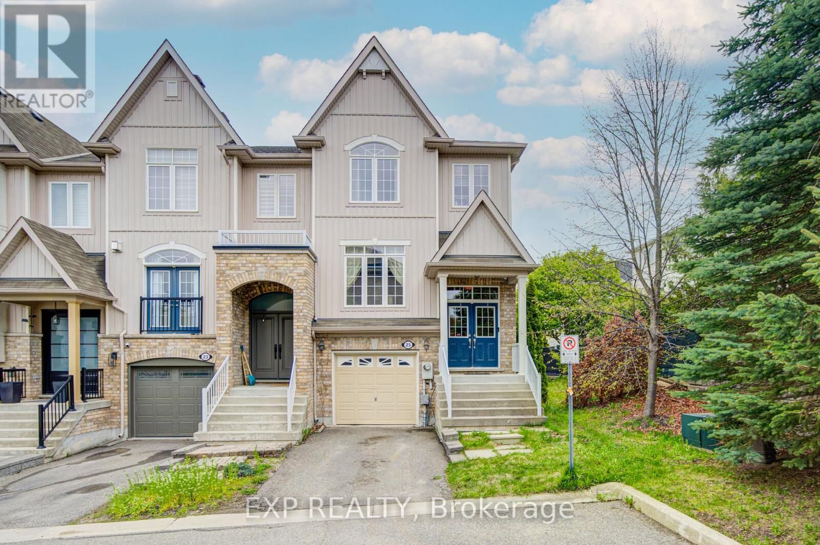 Property Photo: 25 Sutcliff Lane ON L7G 0C2