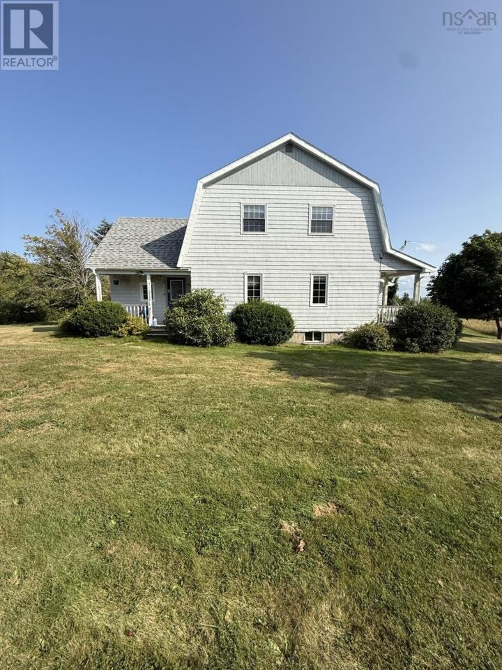 Property Photo: 387 Beaver Road, Lakevale, N.s. NS B2G 2L2