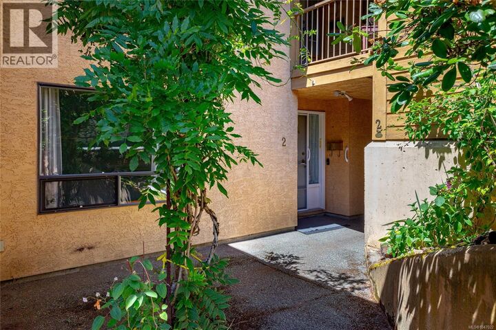 Property Photo: 639 Kildew Road 2 BC V9B 1Z6