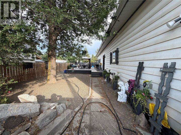 Property Photo: 1288 Douglas Street BC V1K 1C9