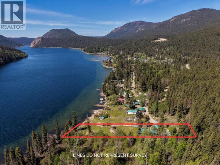 Property Photo: 2572 Stoney Drive BC V2H 1P1