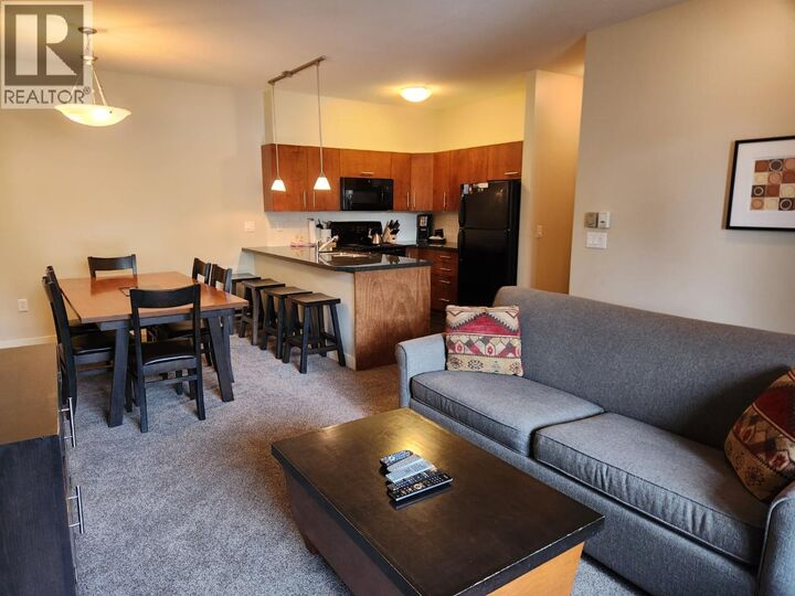 Property Photo: 2049 Summit Drive 114C BC V0A 1T0