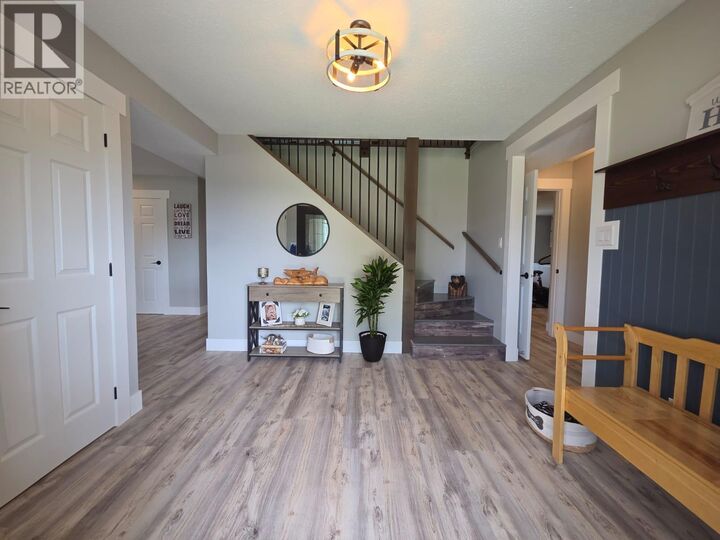 Property Photo: 5114 43A Street Northeast BC V0C 1J0
