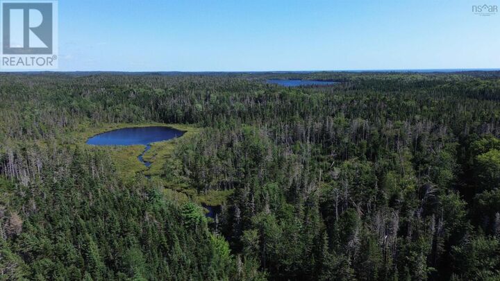 Property Photo: Condons Lake Drive NS B0E 3B0