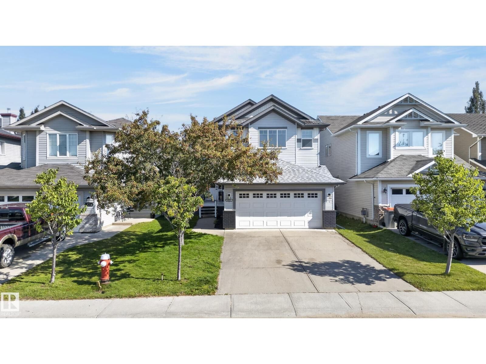 Property Photo: 1315 Westerra Dr AB T7Z 0B2