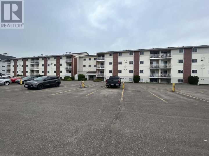 Property Photo:  160 725 James Street S  ON P7E 6N3 