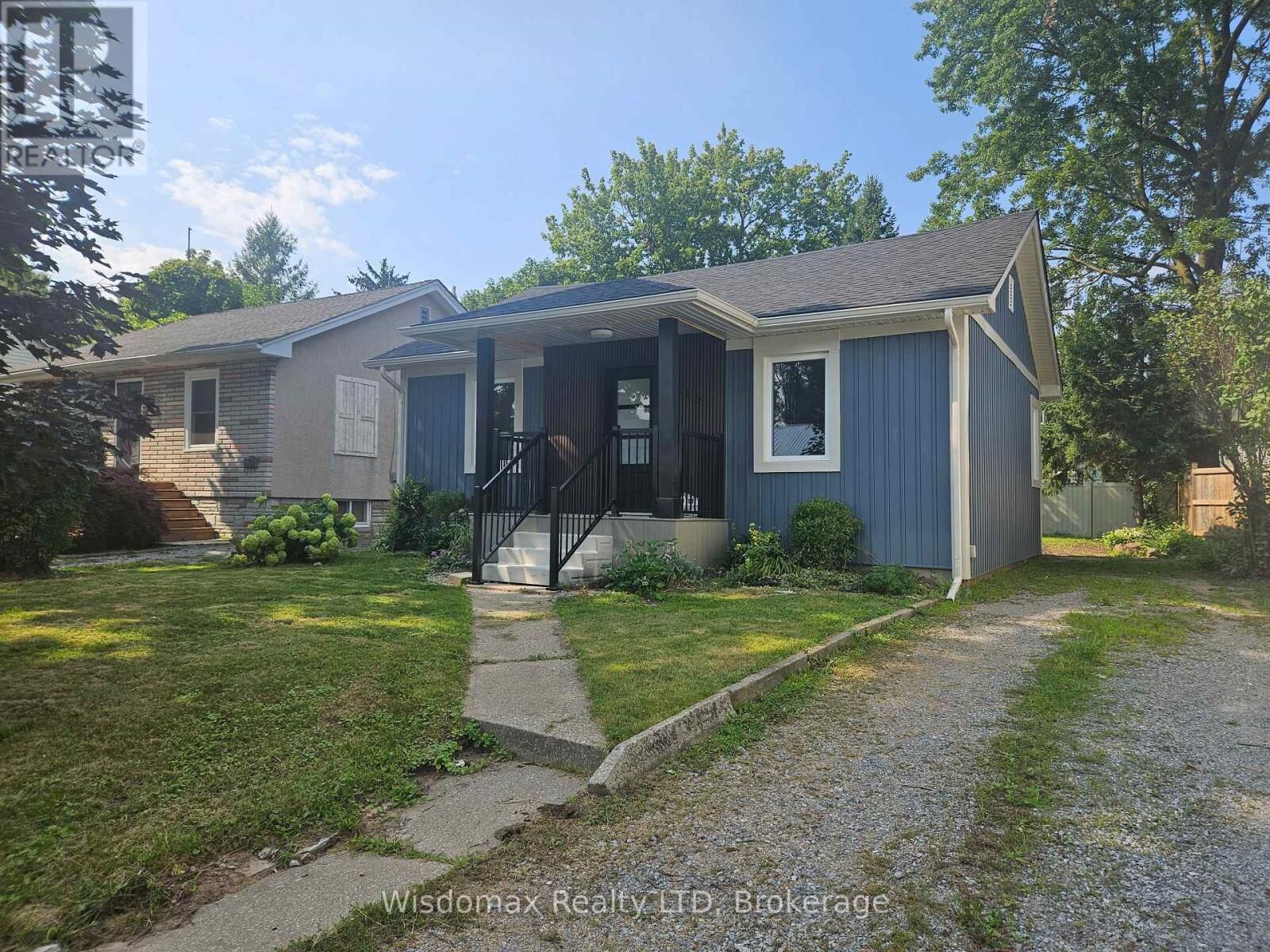 Property Photo: 6245 Churchill Street ON L2G 2X5