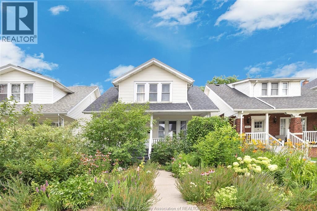 Property Photo: 946 Moy ON N9A 2P1