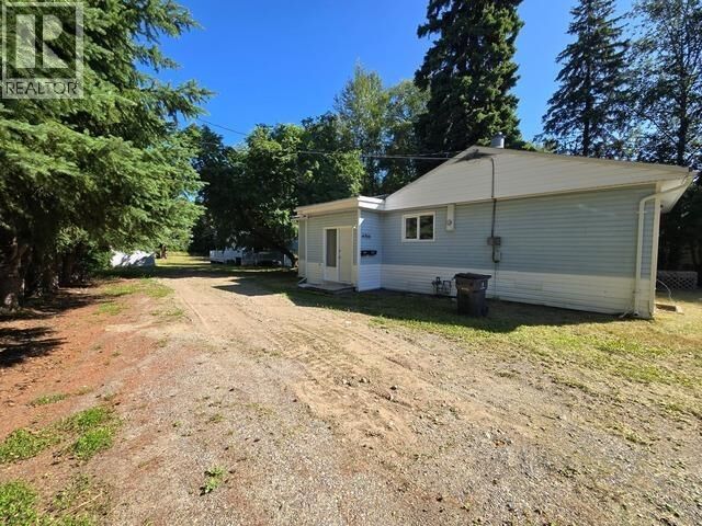 Property Photo:  4366 Richet Street  BC V2K 2J1 