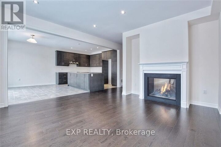Property Photo: 39 Morrison Drive ON L9G 3K8