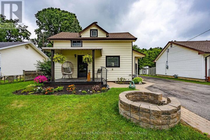 Property Photo:  55716 Main Street  ON N0J 1Y0 