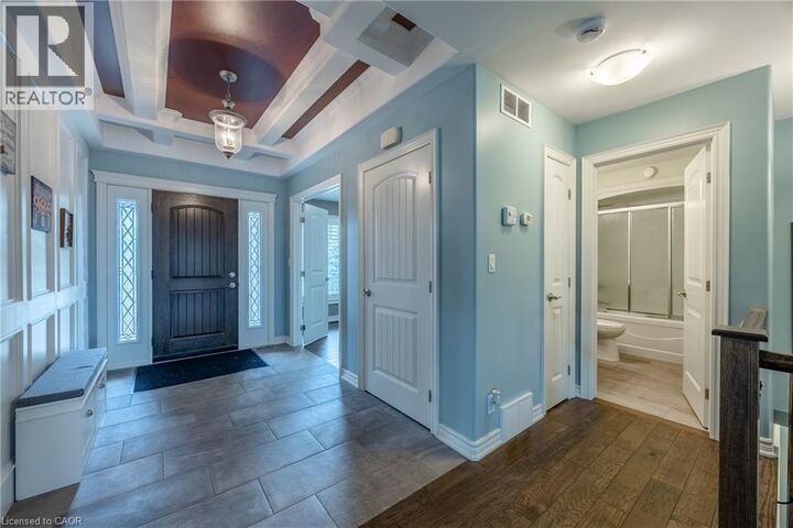 Property Photo: 15 Hurley Court ON N0A 1N3