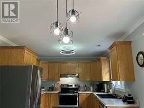 Property Photo: 1 Discovery Place NL A1Y 1A1