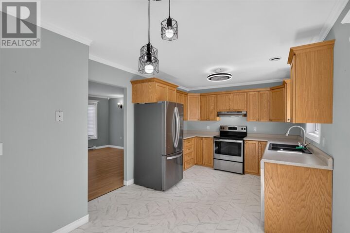 Property Photo:  1 Discovery Place  NL A1Y 1A1 