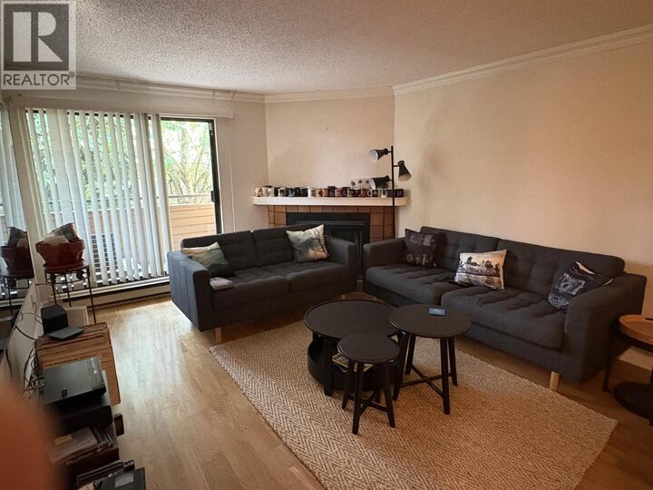 Property Photo: 7293 Moffatt Road 240 BC V6Y 3E4
