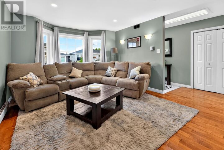 Property Photo: 3 Harrington Drive NL A1E 5X9