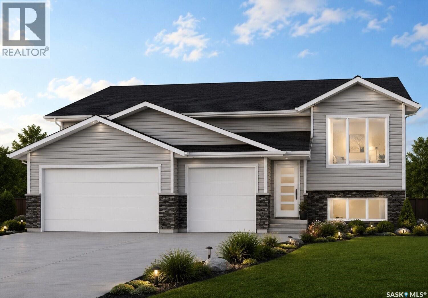 Property Photo: 820 Ballesteros Crescent SK S0K 4S0