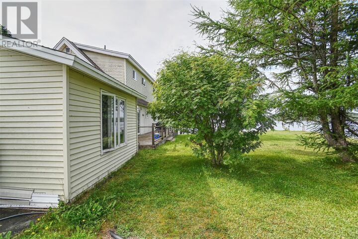 Property Photo: 11 Downeys Lane NL A0B 1M0