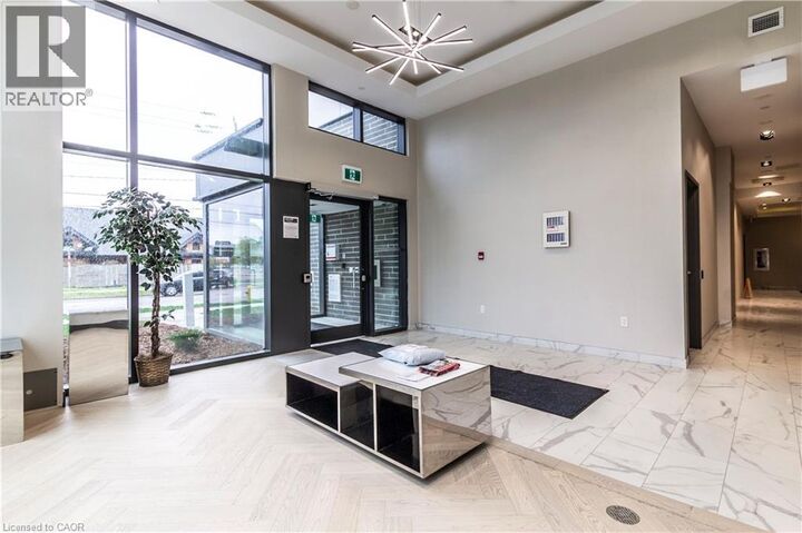 Property Photo: 7 Erie Avenue 812 ON N3S 0K5